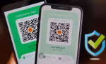 Cách bảo mật mã QR cá nhân giúp bạn hạn chế việc bị lộ những thông tin không mong muốn