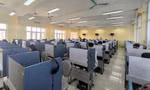 Hơn 24.000 thí sinh hoàn thành kỳ thi Đánh giá năng lực đợt 4 của ĐH Quốc gia Hà Nội