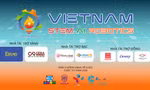 Cuộc thi Vô địch Quốc gia STEM, AI và Robotics 2024 dành cho học sinh phổ thông