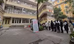 Gần 4.000 thí sinh dự thi ĐGNL đợt 1 của ĐH Quốc gia Hà Nội: Đề khó đạt điểm cao!