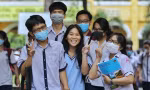 Điểm chuẩn vào Đại học năm 2021 tăng đột biến: Đại diện Bộ GD&ĐT giải thích thế nào?