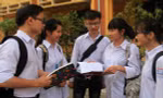 Sở GD&ĐT Bắc Giang lên kế hoạch lùi lịch thi vào 10 do diễn biến phức tạp của dịch bệnh