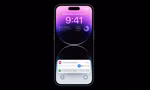 "Giải ngố" về Dynamic Island trên iPhone 14 Pro: Tính năng mới khiến các iFan phấn khích