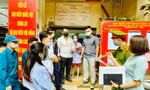 Người dân có triệu chứng sốt, ho, nghi nhiễm COVID-19 sẽ không tham gia bầu cử