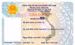 Mẫu thẻ Căn cước mới được đề xuất có gì khác so với thẻ Căn cước công dân hiện nay?
