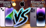 So sánh độ bền của iPhone 14 Plus và iPhone 14 Pro Max, kết quả sẽ khiến bạn bất ngờ!