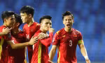 HLV Troussier công bố danh sách 30 cầu thủ sang Qatar chuẩn bị cho VCK Asian Cup 2023