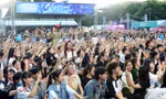 Ngày Thẻ Việt Nam 2024 - Sóng Festival với thông điệp "Sống chill - Thanh toán chất"