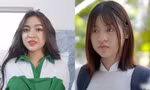 Lần thứ 2 hotgirl "trứng rán cần mỡ" tham gia đóng phim, nhan sắc có phần "lên hương"