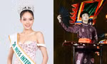 Ca sĩ SOOBIN và Hoa hậu Thanh Thủy được đề cử Gương mặt trẻ Việt Nam tiêu biểu 2024