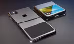 Apple bất ngờ muốn hợp tác phát triển điện thoại màn hình gập, liệu sẽ có "iPhone Fold"?