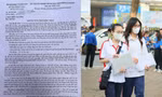 Đề thi Văn tốt nghiệp THPT: Tình yêu quê hương đất nước, khơi dậy tinh thần dân tộc