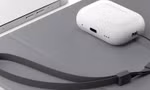Dây móc của AirPods Pro 2 tưởng như vô dụng nhưng lại là trang bị quan trọng