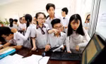 Gần 70% trúng tuyển sớm là thí sinh ảo, gây khó khăn cho các trường khi xét tuyển