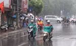 Dự báo thời tiết: Miền Bắc đón không khí lạnh gây mưa, chấm dứt chuỗi ngày hanh khô
