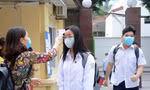 Sở GD&ĐT Hà Nội khuyến cáo học sinh chỉ nên ra khỏi nhà khi thực sự cần thiết