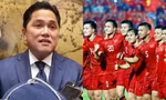 Chủ tịch Liên đoàn bóng đá Indonesia nhắc về trận đấu với ĐT Việt Nam tại Asian Cup 2023