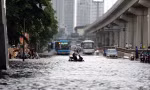 Miền Bắc hửng nắng trước khi mưa dông trở lại, thời tiết Hà Nội ảnh hưởng thế nào?
