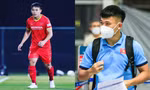 Lê Văn Xuân - nam cầu thủ ghi bàn trong trận U23 Việt Nam - U23 Đài Bắc Trung Hoa là ai?