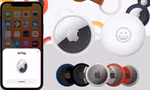 Apple AirTag sắp mở bán tại Việt Nam, bạn có sẵn sàng bỏ gần 800.000 đồng để chống mất đồ?