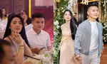Xôn xao thông tin ngày tổ chức đám hỏi của cầu thủ Quang Hải và bạn gái Chu Thanh Huyền