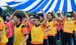 Teen 2K5 được "bao" vé máy bay tham gia sự kiện định hướng, trải nghiệm văn hóa Anh
