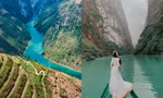Tàu du lịch sông Nho Quế bị tạm dừng, giới trẻ đi du lịch Hà Giang có thể "chill" ở những điểm nào?