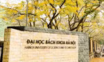 Điểm chuẩn dự kiến năm 2021 ĐH Bách khoa Hà Nội: Tăng nhẹ ở mức ổn định so với năm ngoái