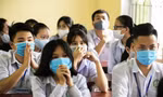 NÓNG: Sở GD&ĐT TP.HCM thông báo khẩn về thời gian trở lại trường của học sinh