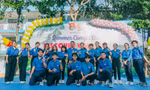 Tiến tới Đại hội Đoàn toàn quốc lần thứ XII: Lướt sóng cùng các thủ lĩnh thanh niên miền biển