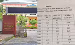 Thái Bình: Thanh tra kỳ thi vào lớp 10 do điểm số có dấu hiệu bất thường