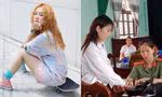Ảnh thẻ Căn cước công dân gắn chip của diễn viên "Về Nhà Đi Con" khiến dân tình xuýt xoa