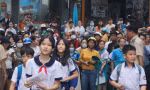 TP.HCM bỏ địa giới hành chính xã, phường trong tuyển sinh lớp 1 và lớp 6