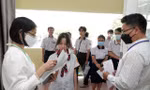 Thầy giáo dạy Toán hơn 30 năm kinh nghiệm dặn dò thí sinh trước ngày thi tốt nghiệp
