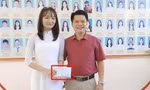 Thủ khoa 30/30 điểm là học trò của thầy giáo Hà Tĩnh có "đề ôn tập giống 80% đề thi thật"