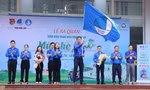 Đắk Lắk: 12 đội hình tham gia Chiến dịch Thanh niên tình nguyện Mùa Hè xanh 2024