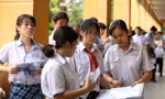 Tuyển sinh lớp 10 năm 2025 tại Hà Nội: Những mốc thời gian thí sinh cần nhớ