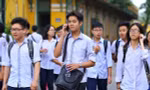 Hà Nội công bố 30 điểm thu hồ sơ đăng ký dự thi xét tuyển Đại học của thí sinh tự do