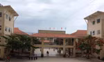 Học sinh lớp 7 ở TP.HCM rơi lầu đa chấn thương, lý do "bạn trai lớp 9 chia tay để ôn thi"?