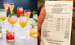 Quán café ở TP.HCM thu thêm của khách "100% thuế VAT" trong dịp Tết khiến dân mạng xôn xao