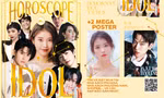 Hoa Học Trò 1359: Bệ phóng khởi đầu những điều thú vị, tặng fanbook "Idol Kim Ngưu"