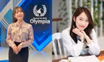 Vì sao MC Diệp Chi im lặng trước tin Khánh Vy thay thế mình dẫn "Đường Lên Đỉnh Olympia"?