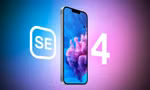 Sắp ra mắt iPhone SE 4 - chiếc iPhone đầu tiên thuộc dòng SE có màn hình OLED?