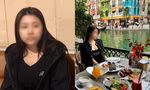 Nữ quản lý cấp cao đường dây lừa đảo online bị bắt: 25 tuổi, cựu sinh viên ĐH có tiếng