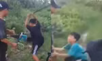 Nam sinh lớp 5 ở Bình Định bị nhóm bạn đánh hội đồng dù đã quỳ gối van xin