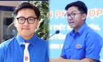 Chân dung Ủy viên trẻ tuổi nhất Ban Chấp hành T.Ư Đoàn TNCS Hồ Chí Minh khóa XII