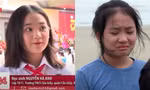 Diễn viên nhí "Về Nhà Đi Con" chiếm spotlight khi xuất hiện trên VTV trong lễ khai giảng