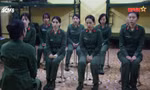Sao Nhập Ngũ 2022 tập 4: Puka nước mắt lưng tròng, Duy Khánh gặp sự cố nghiêm trọng