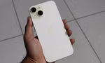 Apple xác nhận một lỗi khó chịu trên iPhone và đang tìm cách khắc phục