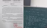 Toàn cảnh vụ phụ huynh nhắn tin "xúc phạm" nhà trường: Học sinh bị buộc nghỉ học?